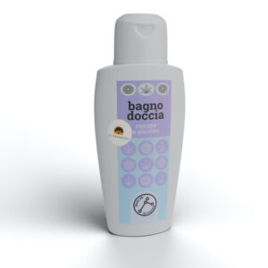 Bagno Doccia Elicriso e Canapa