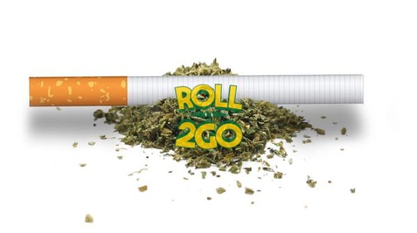 ROLL TO GO (Sigarette) - immagine 2